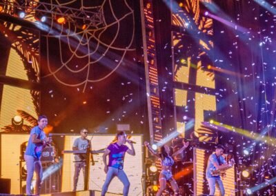 La Habitación De eMe - Fotografía de las fiestas de Jove