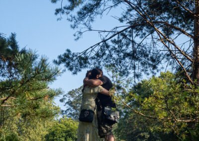 La Habitación De eMe - Fotografía de una pareja